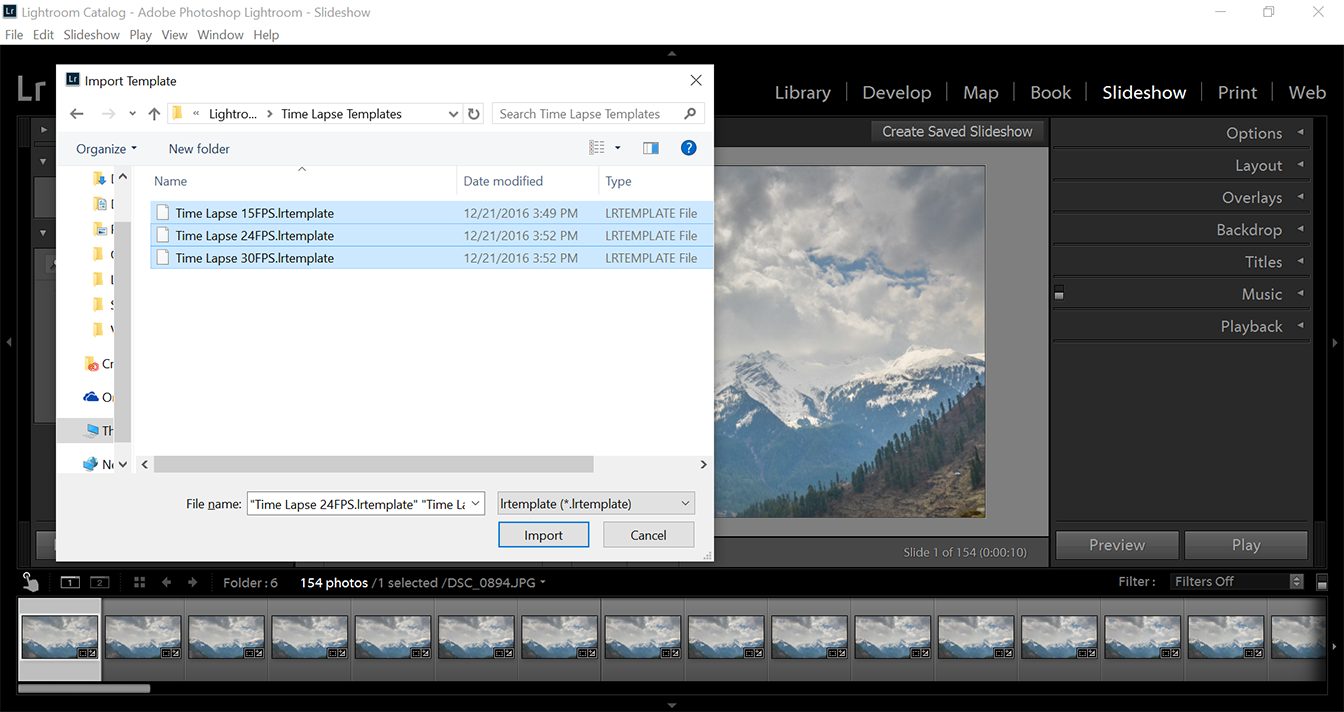 free time lapse software download